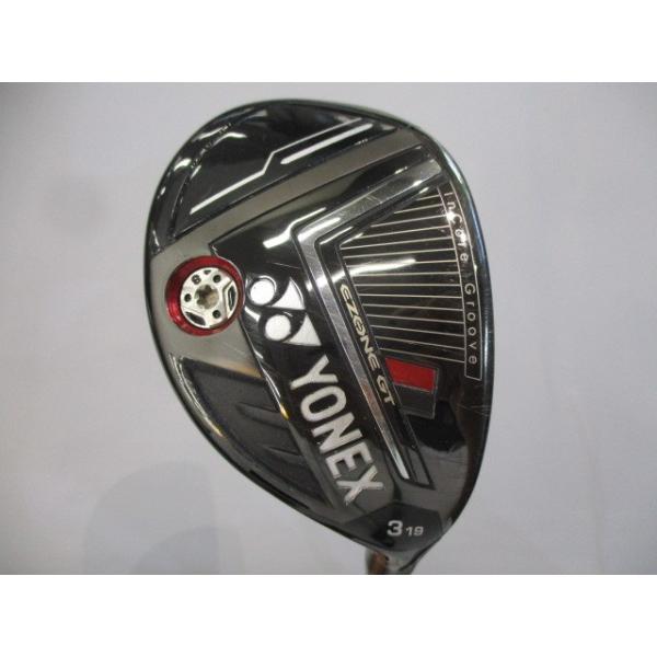 YONEX（ヨネックス） EZONE GT ユーティリティ 2022/RK-03GT/R/19