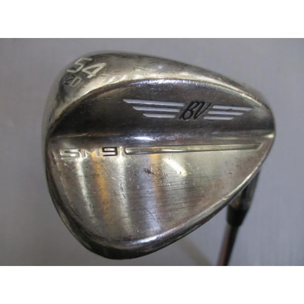 Titleist（タイトリスト） ボーケイSM9ツアークローム54-12D