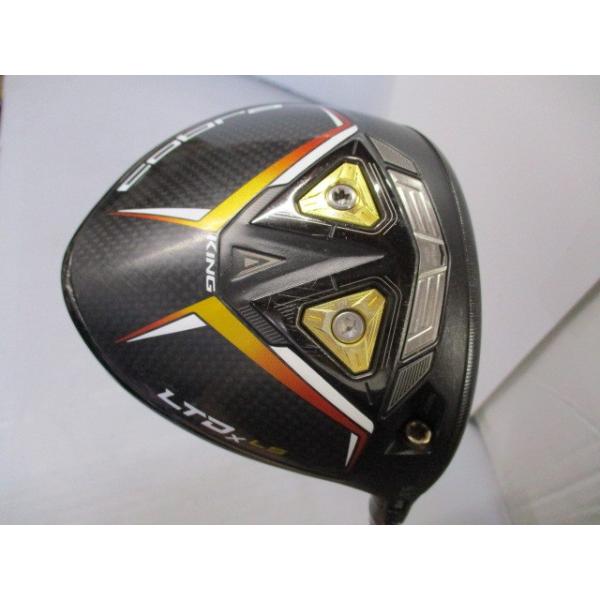 COBRA（コブラ） LTDx LS/TENSEI AV Blue 65/S/9[135291] : ヨシヤ