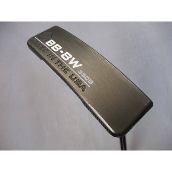 BETTINARDI（ベティナルディ） BB8W 2022/オリジナルスチール//3
