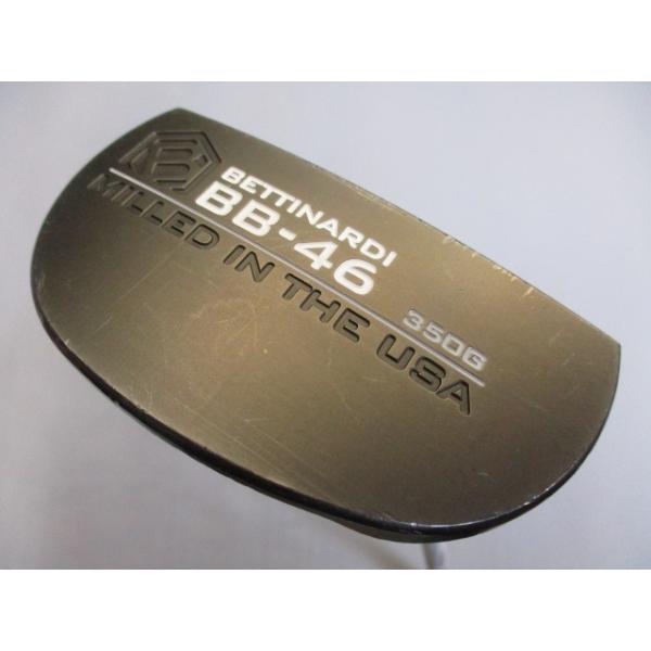 BETTINARDI（ベティナルディ） BB46 2022/オリジナルスチール//3