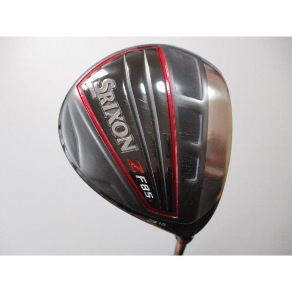 DUNLOP（ダンロップ） 通販限定□ スリクソンZF85/Miyazaki 6Mizu/S/15