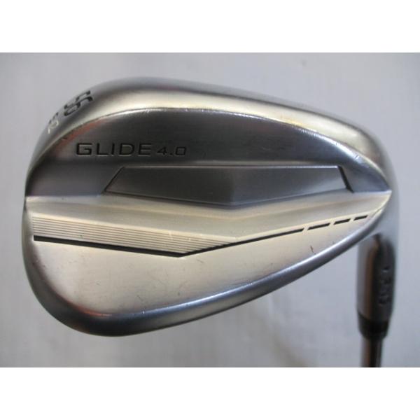 ピンGLIDE4.0 52°.12 モーダス3TOUR105 S 35.5インチ GLIDE 4.0｜ピン｜ウェッジ｜NSプロ MODUS 3 TOUR 105｜中古ゴルフ