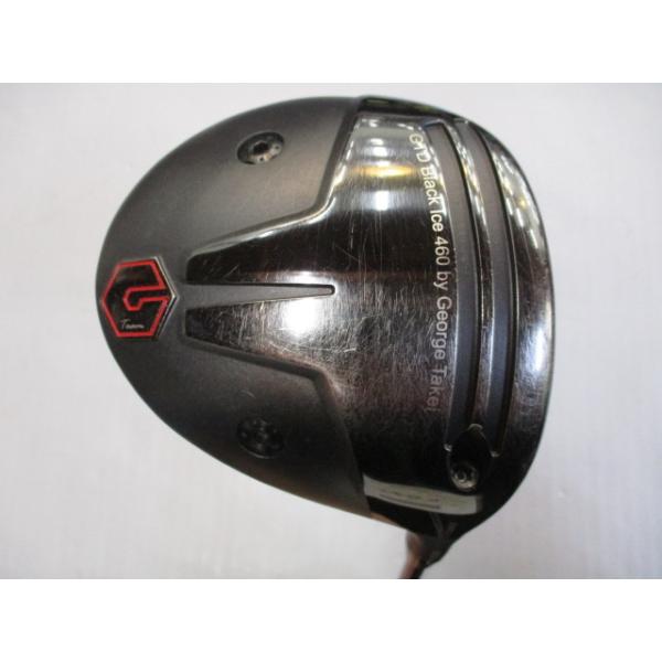 GTD Black Ice 460/VENTUS TR BL 5(VELOCORE)/S/10.5[124346] : ヨシヤ