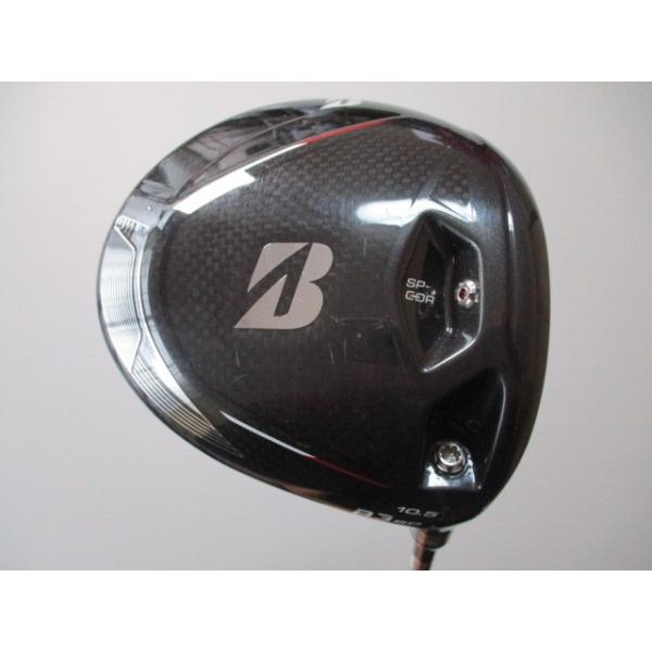 BRIDGESTONE（ブリヂストン） 通販限定□ B3 SD/TENSEI BS Red 40/SR