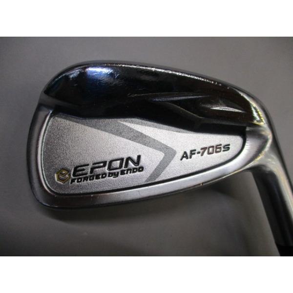 エポン AF-706S/Fire Express Spirits IRON i65//22[136928] : ヨシヤ