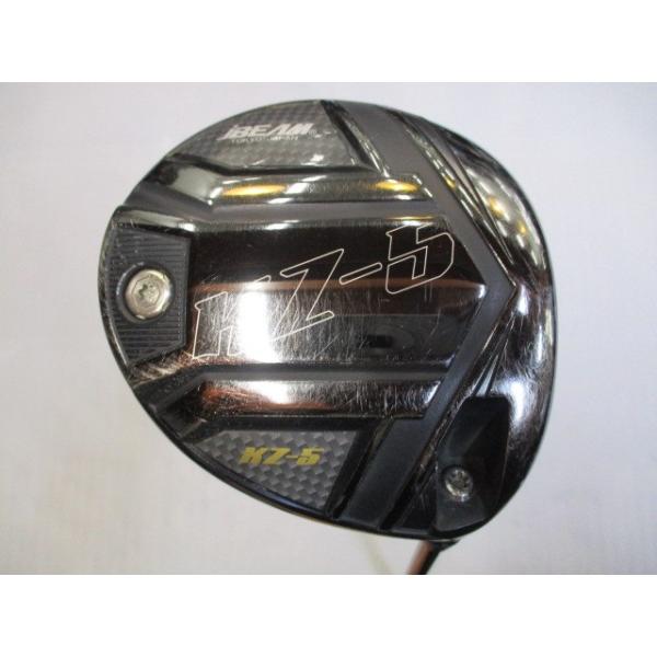 jBEAM KZ-5 BLACK EDITION/Basileus Leggero2 50/S/10.5[108595