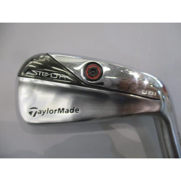 TaylorMade（テーラーメイド） STEALTH UDI/TENSEI SILVER TM70 HY(JP