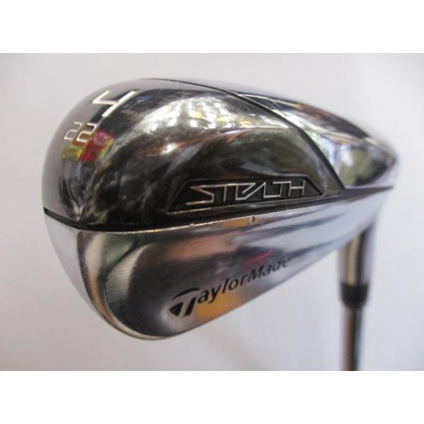 TaylorMade（テーラーメイド） STEALTH DHY/DG/X100/22[128000