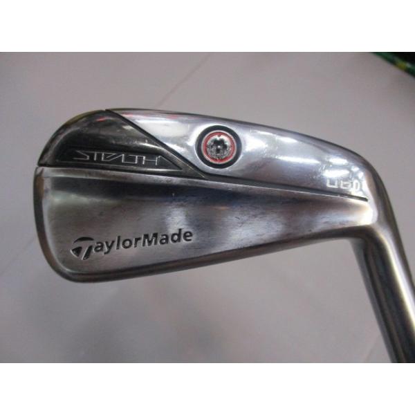 N.S.PRO 850GH Sスチールシャフト 6本セット TaylorMade（テーラーメイド） STEALTH UDI/Dynamic Gold MID TOUR