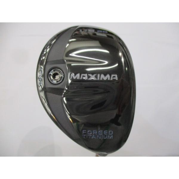 RYOMA GOLF（リョーマゴルフ） リョーマ MAXIMA U/TourAD MU2/R/25
