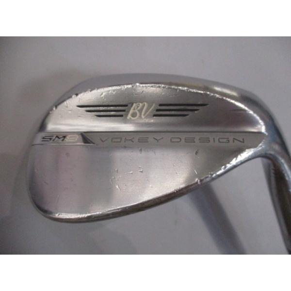 Titleist（タイトリスト） ボーケイSM8ツアークローム58-12D/DG(JP