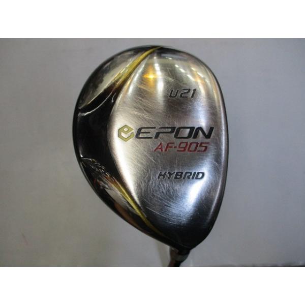 エポン AF-905 HYB/DIAMOND Speeder IRON 6/S/21[94726] : ヨシヤ