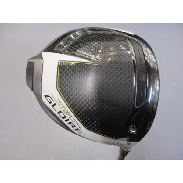 TaylorMade テーラーメイド STEALTH GLOIRE+/SPEEDER NX for TM