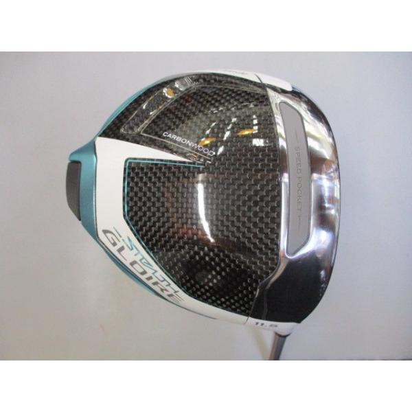 TaylorMade（テーラーメイド） STEALTH GLOIRE/SPEEDER NX for TM/A