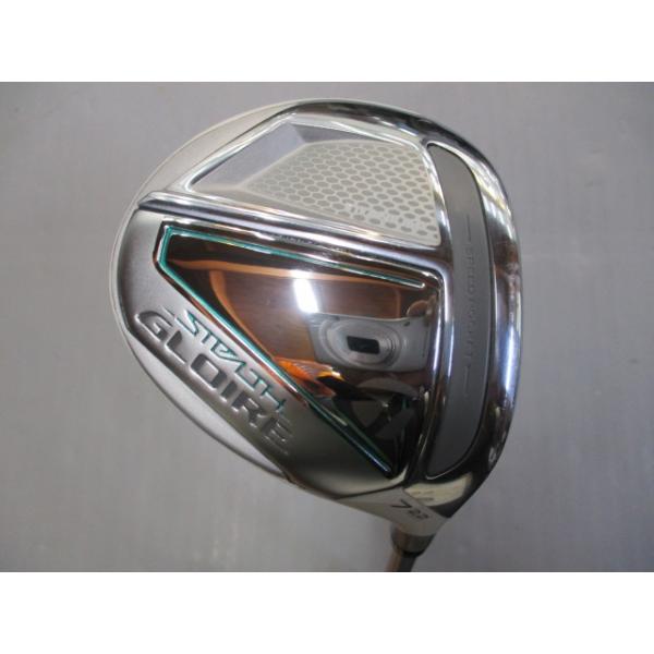TaylorMade テーラーメイド STEALTH GLOIRE/SPEEDER NX for TM/A/22