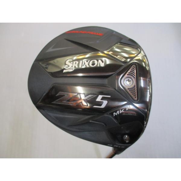 DUNLOP（ダンロップ） スリクソンZX5 Mk II LS/Diamana ZX-II 50/S/9.5