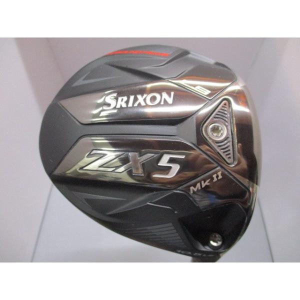 DUNLOP（ダンロップ） スリクソンZX5 Mk II LS/Diamana ZX-II 50/SR