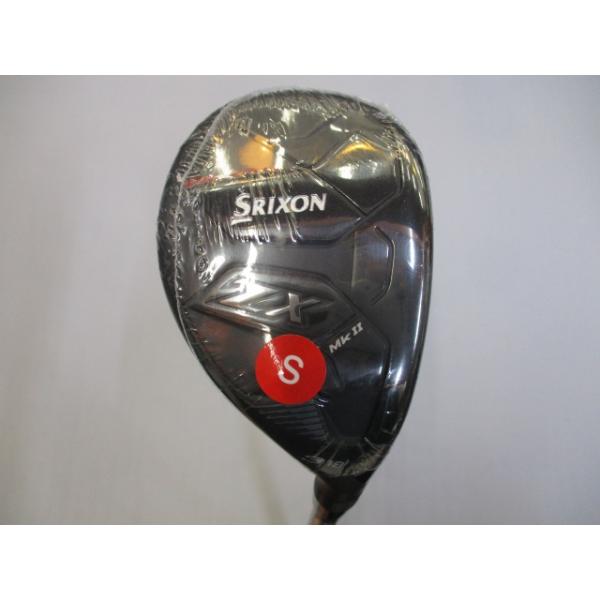 まーや DUNLOP ダンロップ スリクソンZX Mk II HYBRID/Diamana ZX for