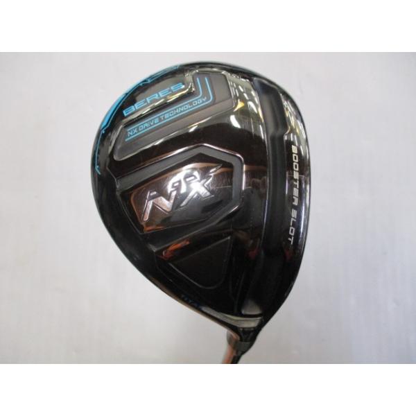 HONMA GOLF（本間ゴルフ） ホンマ BERES NX UT/VIZARD TH6 PROTOTYPE/S