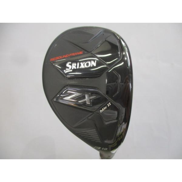 その他 5. DUNLOP（ダンロップ） スリクソンZX Mk II HYBRID/NSPRO950GHneo DST