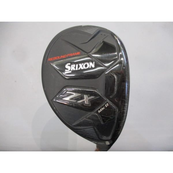 SALE★MK★2点セット★ DUNLOP ダンロップ スリクソンZX Mk II HYBRID/Miyazaki CODEX 7