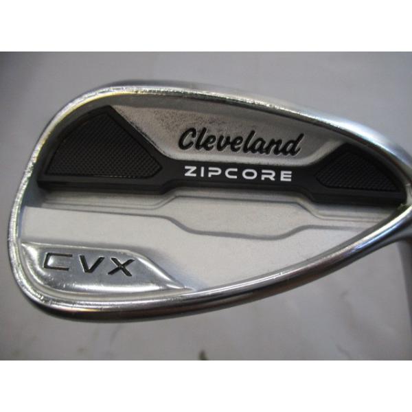 クリーブランド　CVX 48度 Cleveland Golf（クリーブランドゴルフ） クリーブランド CVX ZIPCORE