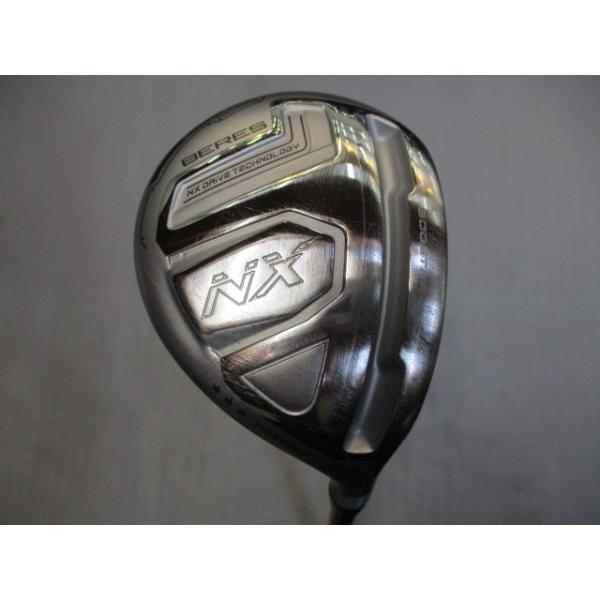 HONMA GOLF（本間ゴルフ） ホンマ BERES NX UT/VIZARD TH7 PROTOTYPE