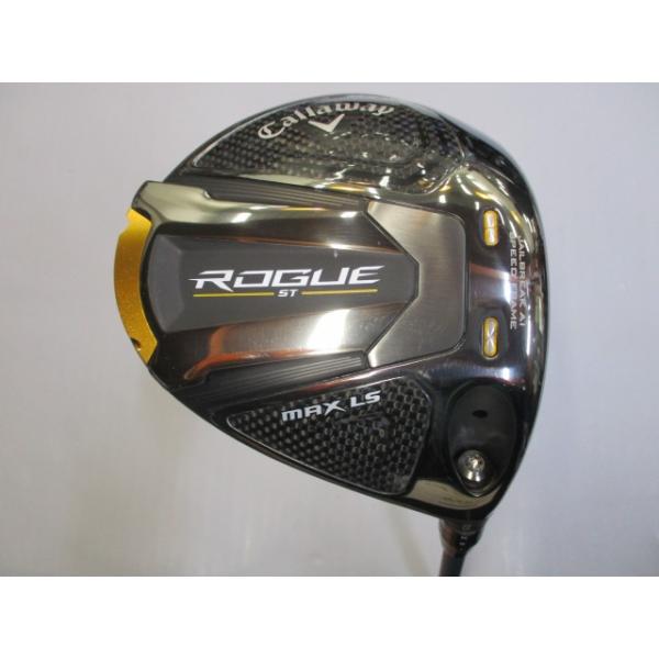 Callaway（キャロウェイ） ROGUE ST MAX LS/VENTUS TR 5 for Callaway