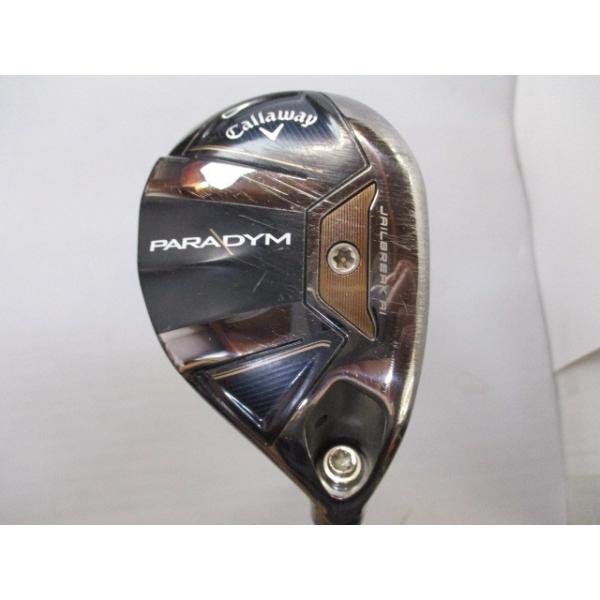 Callaway（キャロウェイ） PARADYM UT/VENTUS TR5 for Callaway(JP)/S