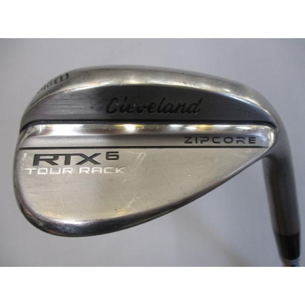 Cleveland Golf クリーブランド RTX-6 ZIPCORE 58-10/DG(JP