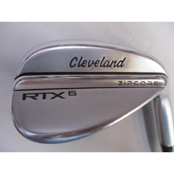 Cleveland Golf（クリーブランドゴルフ） クリーブランド RTX-6