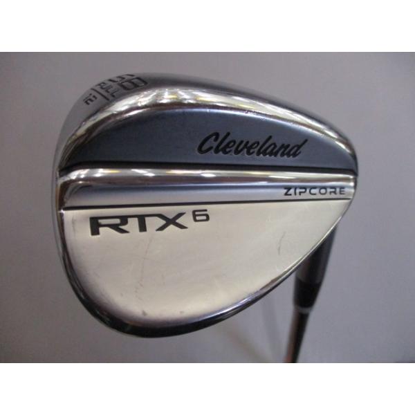 Cleveland Golf（クリーブランドゴルフ） クリーブランド RTX-6