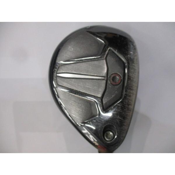 Titleist（タイトリスト） TSR2 HYBRID/N.S.PRO MODUS3 GOST HY/S/24