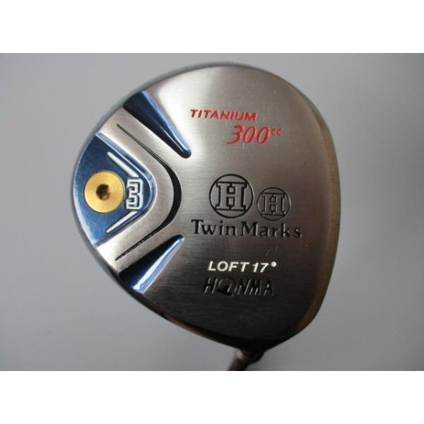 HONMA GOLF（本間ゴルフ） 通販限定□ ホンマ ツインマークス