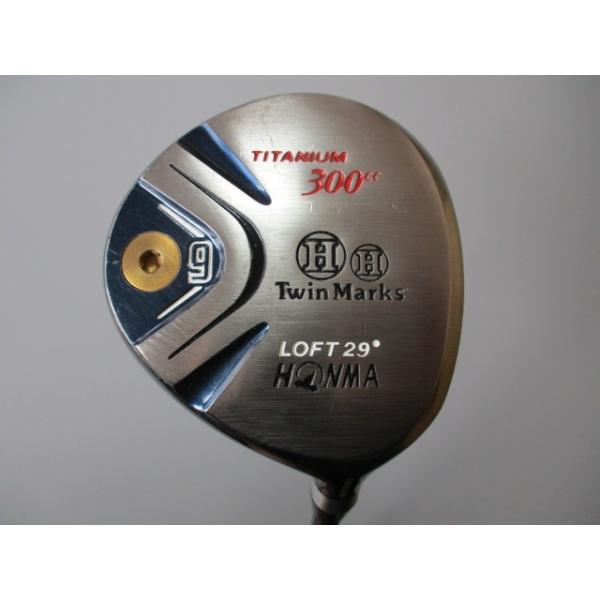 HONMA GOLF（本間ゴルフ） 通販限定□ ホンマ ツインマークス