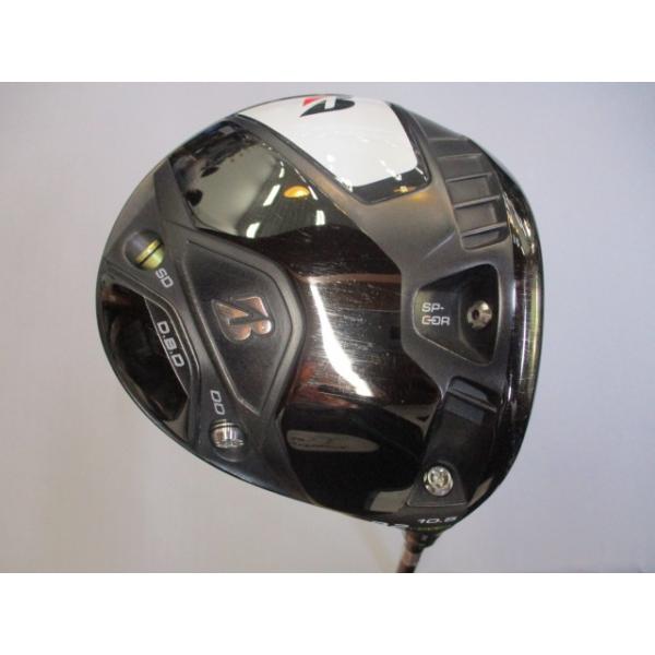 BRIDGESTONE（ブリヂストン） B2 HT/VANQUISH BS50/R/10.5[116155