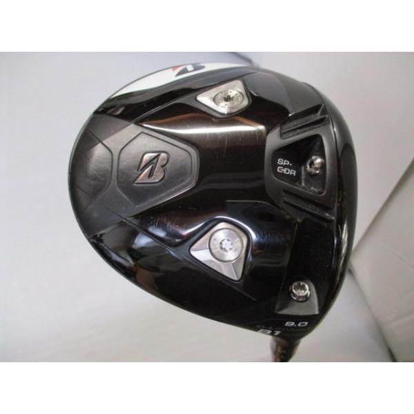 BRIDGESTONE（ブリヂストン） B-Limited B1 LS/Tour AD PT-6/X/9