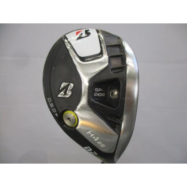 BRIDGESTONE（ブリヂストン） B2 HT HY/VANQUISH BS50h/S/22[140924