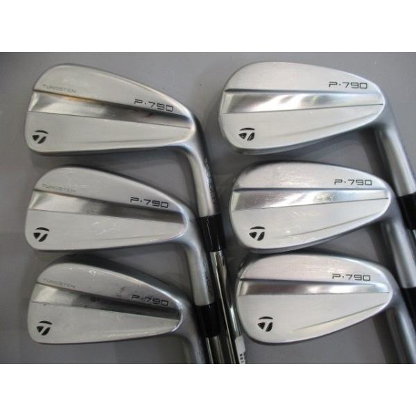 TaylorMade テーラーメイド P790 2023/Dynamic Gold MID TOUR