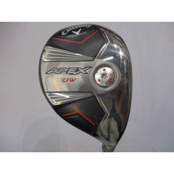 Callaway（キャロウェイ） APEX UW 2024/TENSEI 70 for Callaway(JP