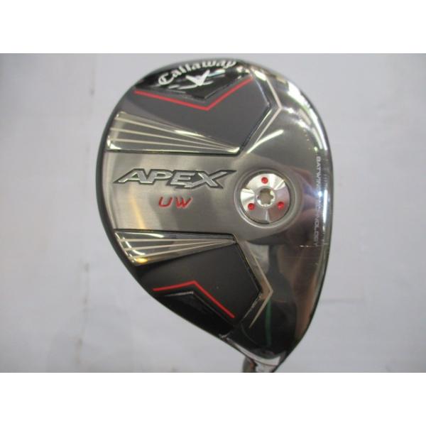 Callaway（キャロウェイ） APEX UW 2024/TENSEI 70 for Callaway(JP)/S