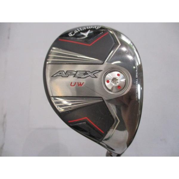 Callaway（キャロウェイ） APEX UW 2024/TENSEI 70 for Callaway(JP)/S