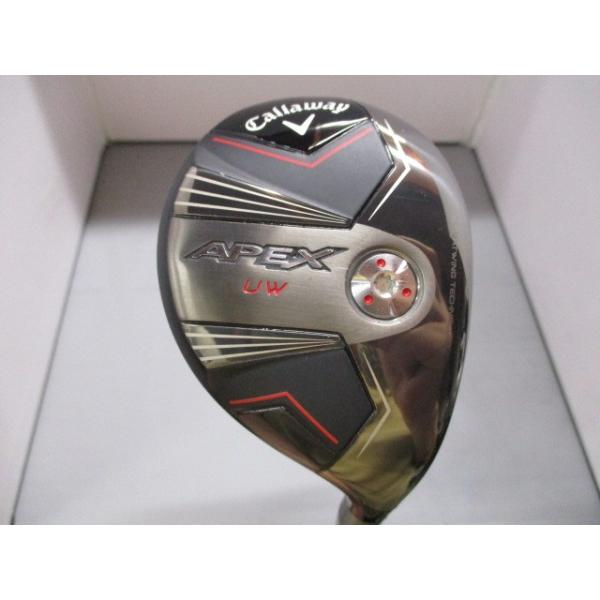 Callaway（キャロウェイ） APEX UW 2024/TENSEI 70 for Callaway(JP
