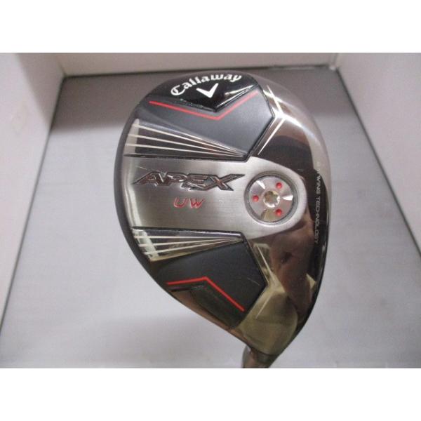 Callaway（キャロウェイ） APEX UW 2024/TENSEI 70 for Callaway(JP