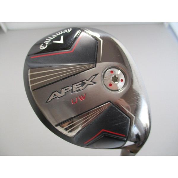 Callaway（キャロウェイ） APEX UW 2024□通販限定□ VENTUS TR Blue 7
