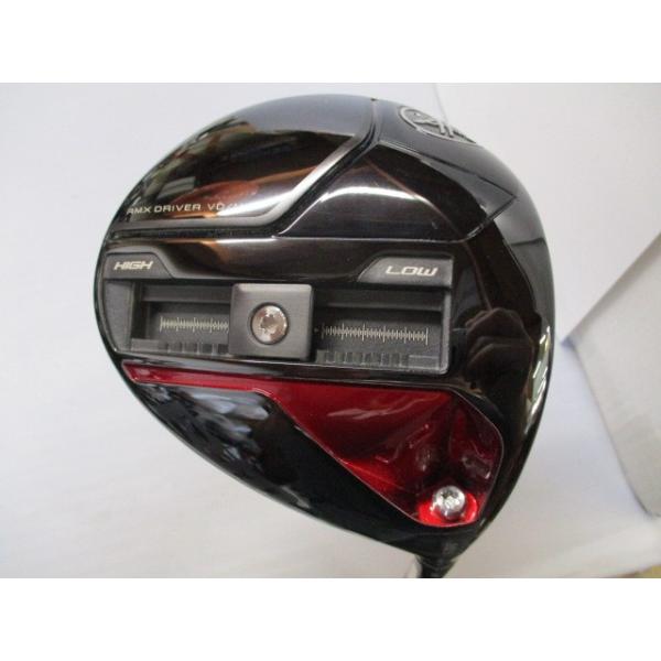 YAMAHA（ヤマハ） RMX VD M/SPEEDER NX BLACK 50/S/10.5[134104