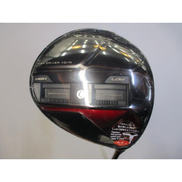 ヤマハ RMX VD／M ドライバー TENSEI TR 10.5度 YAMAHA（ヤマハ） RMX VD/M ドライバー TENSEI TR カーボンシャフト