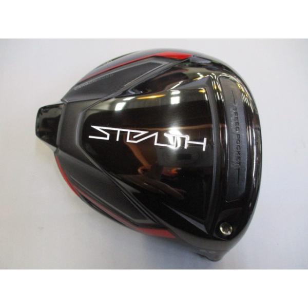 TaylorMade（テーラーメイド） 通販限定□ヘッドのみ！□ STEALTH