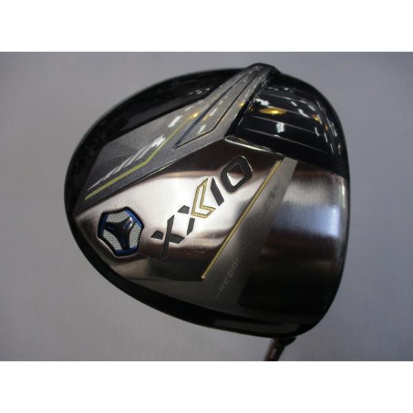 DUNLOP（ダンロップ） ゼクシオ2024 Navy/MP1300/R/10.5[128592